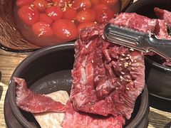 -泥炉烧肉师(新街口金銮巷店)