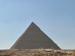 -吉萨金字塔群