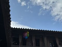 -喜洲翰林餐厅(董家百年老宅店)