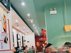 -蛙小侠(古镇大信新都汇店)