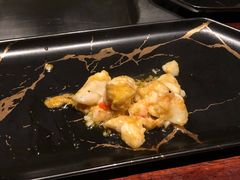 -岩也·日料与酒(龙岗天安云谷店)