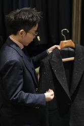 -LDIAMON西服定制(温州店)