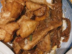 -日丰园海肠水饺·老字号大连海鲜(和平广场店)