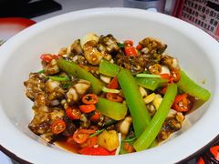 -遇见老南昌-柴火灶(顺外路店)