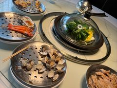 -水禾轩·海鲜蒸汽主题餐厅(拱北店)