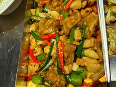 -No.DD戳子烧烤·江湖菜(北京总店)