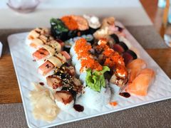 -河风精致寿司(世昌大道店)