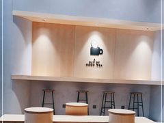 大堂-Seesaw Coffee(西岸凤巢店)