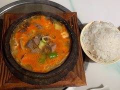 -七八冷面·延边朝鲜族美食(圣熙八号店)
