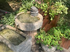 -西郊宾馆·1921餐厅