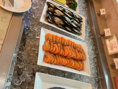 -天伦松鹤大饭店·欣妮咖啡