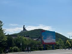 -六鼎山文化旅游区