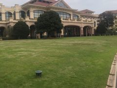 -幸福湖国际会议中心
