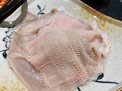 极品鲜毛肚-胖碗火锅(观音桥店)