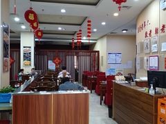 -京天红酒家(虎坊路店)