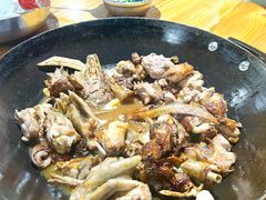 -大地农庄(逢沙大道店)