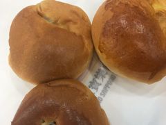 -新侨三宝乐面包店(崇文门店)
