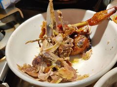 柴火手撕鸡-费大厨辣椒炒肉(吉联MALL店)