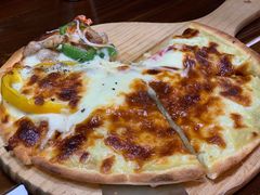 -吃饼人西餐(南开店)