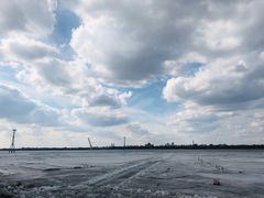 -人民防洪胜利纪念塔