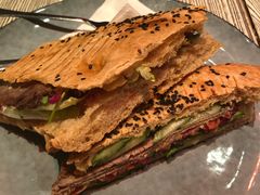 -BAKER&SPICE(安福路店)
