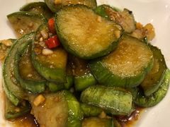 湖北青茄子-丹江口渔村·湘味厨房(桃园店)