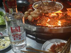 -毛小子西昌藿香火盆烧烤(学苑路店)