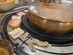 -阿山卓·野生菌火锅·纳西火塘烤肉