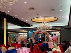 大堂-金八仙酒店