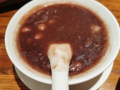 -小金鬼·煎饺·鸽子汤