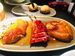 -蝴蝶里·粤菜·点心(龙湖天街&滨江店)