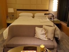 -上海静安香格里拉大酒店