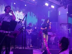 -MOSSO音乐酒吧·live house(南京旗舰店)