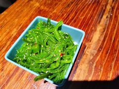 -八月美食小馆(银泰城总店)