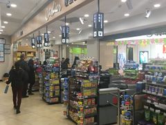 -永辉超市(凯德·天府店)