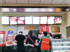 -庆丰包子铺(理想城店)