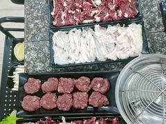 -山珍鲜牛肉火锅·本地连锁老字号(二马路汕中老店)