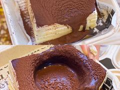 -麦雪尔甜品·生日蛋糕(新街口旗舰店)