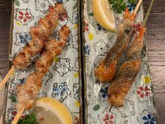 -哥哥の深夜食堂(红松东路店)