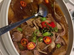 -海味观(老西门店)