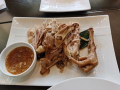 福山烧鸡-东莱馋房(陆家嘴店)