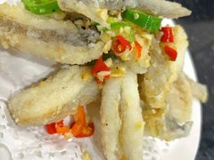 -一哥美食(总店)