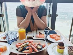 -解放碑威斯汀酒店-知味国际美食餐厅