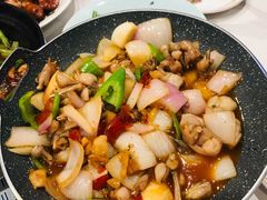 -壹只菜·崇明本地特色菜(崇明南门店)