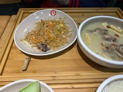 -72街红烧排骨饭(海珠丽影广场店)