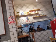 大堂-小豆海棠(人民南路店)