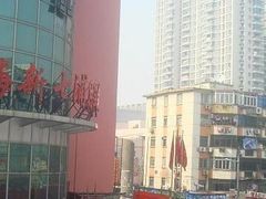 -七浦路服装批发市场