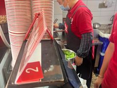 -黑色经典臭豆腐·湖南特产(潇湘文化店)