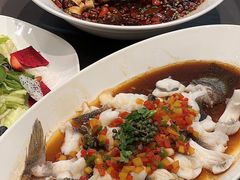 -聚宾楼·烤鸭·家宴(科技三路店)