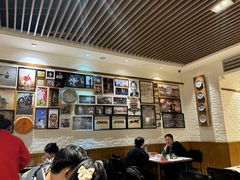 -白氏兄弟烧烤(富康路总店)